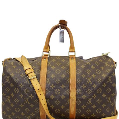 lv bag luggage|louis vuitton overnight bag price.